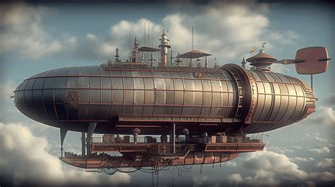 airship ai stock